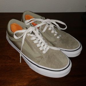 Old school Vans